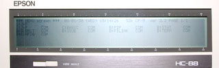 EPSON CP/M Ver2.2