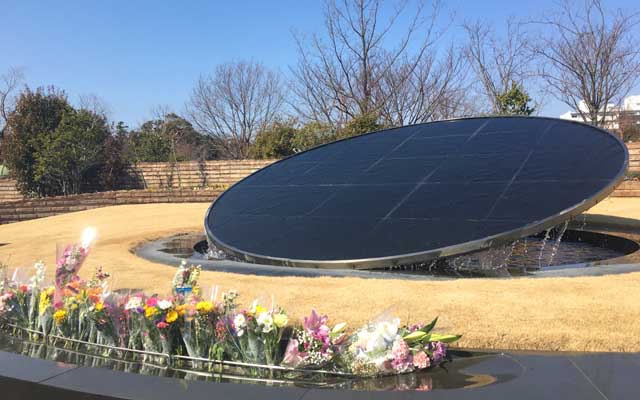 で、今年もちょっと戸塚方面へ行ってくる…去年は人と一緒でしたが、今年はモロモロアレアレですので、人混みを避けながら1人でサクっと…(^_^;)