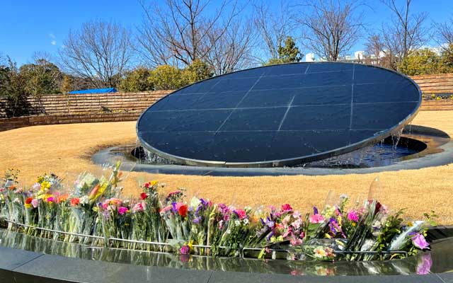 で、今年も戸塚方面へ1人で…(^_^;)要は墓参りだったりする…なぜ自分の誕生日に?ってのには色々な理由がある(^_^;)