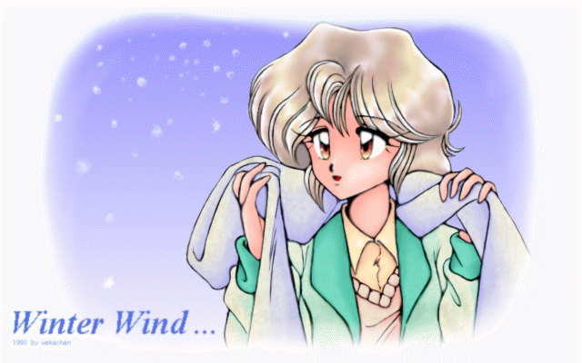 No.0304[WinterWind]