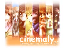 cinemaly vol.4